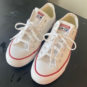 CONVERSE All Star Low-Top Sneakers